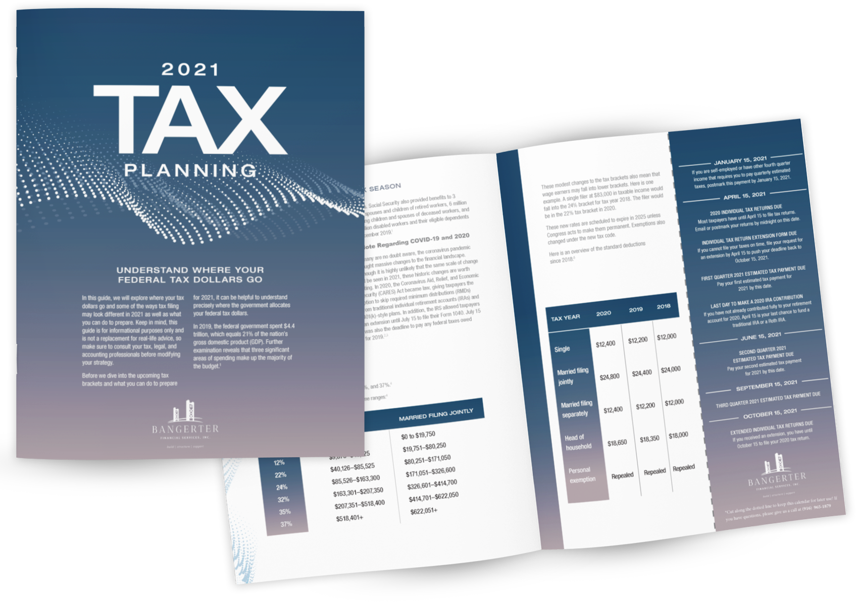 2021 Tax Planning Guide