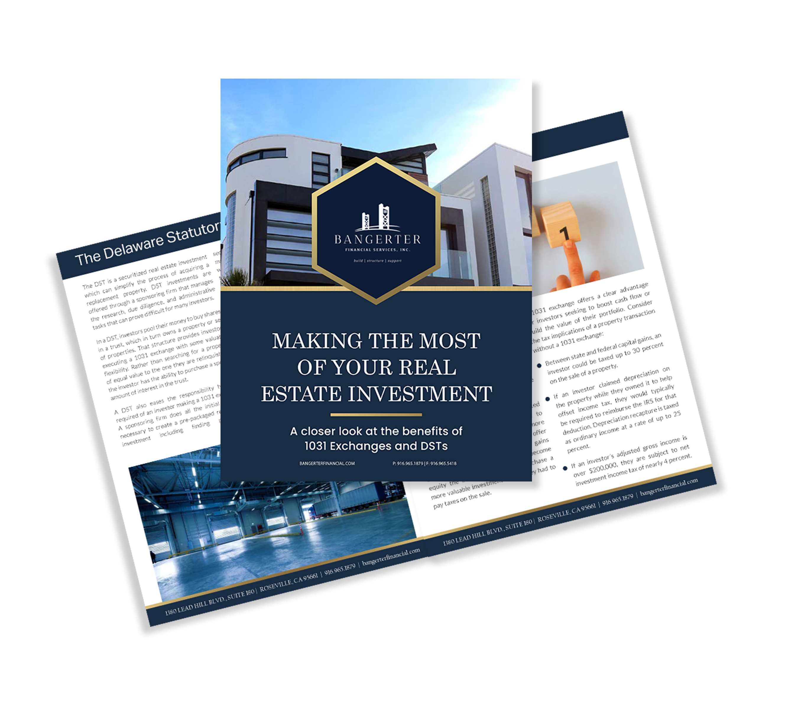 Making the Most of Your Real Estate Investment Informational Guide